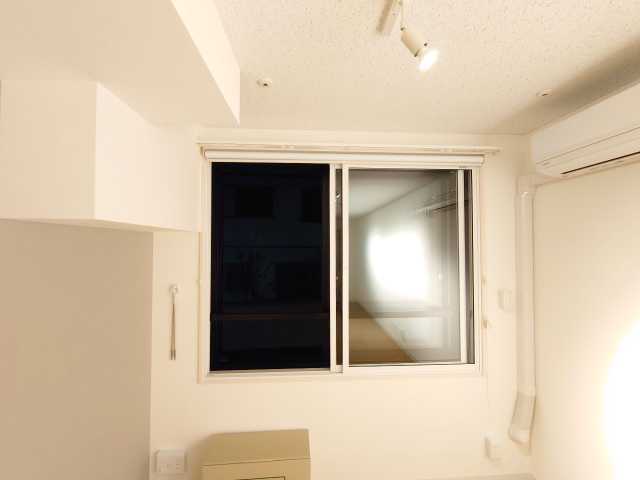 バルコニー　ラシクラス豊玉南