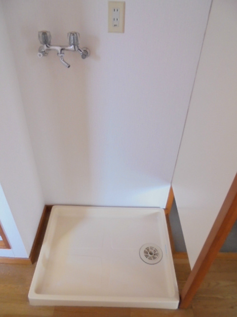 その他　※202号室のお写真です