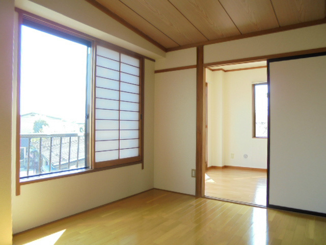 その他部屋・スペース　※202号室のお写真です