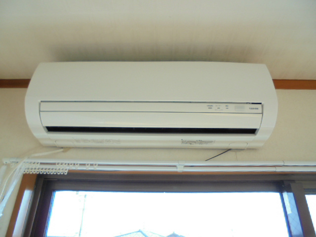 その他設備　※202号室のお写真です