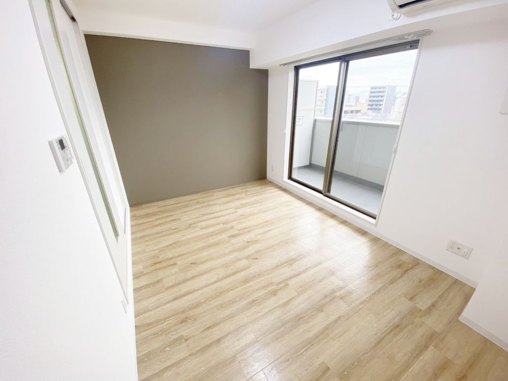 居室・リビング　リビング/居室