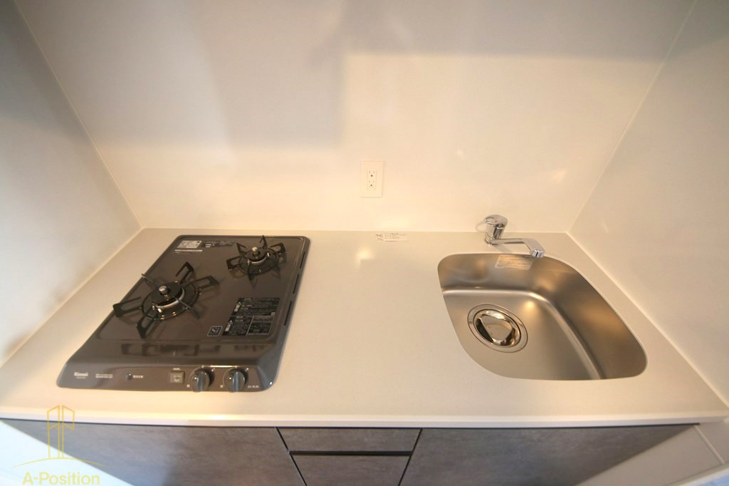 キッチン　アーバネックス新町II