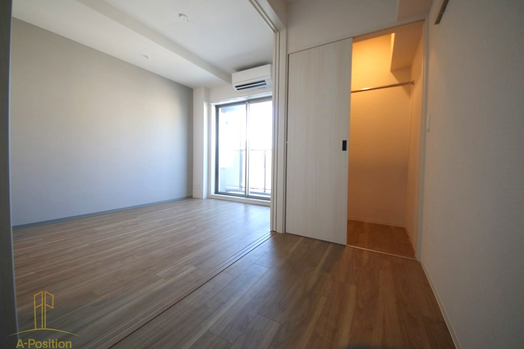 その他部屋・スペース　アーバネックス新町II