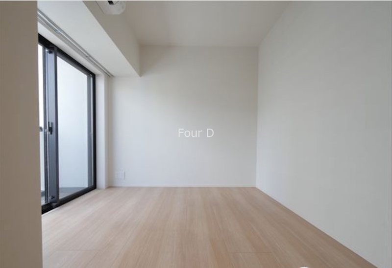 居室・リビング　《見学予約受付中》