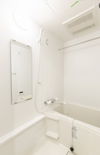 バス・シャワールーム　《見学予約受付中》