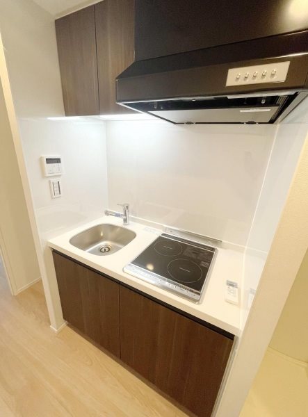 キッチン　《見学予約受付中》