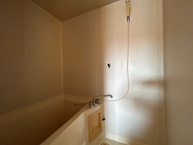 バス・シャワールーム　2024年3月撮影※現況を優先いたします。