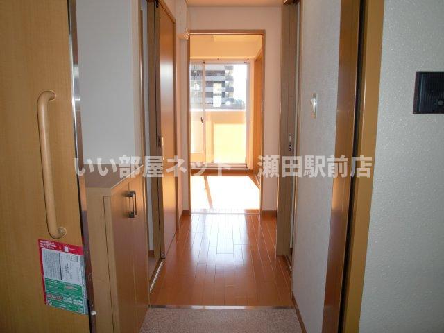 玄関　同仕様写真