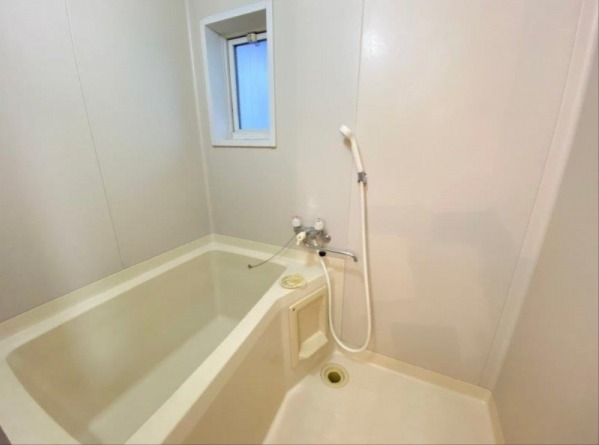 バス・シャワールーム　ダイニングキッチン