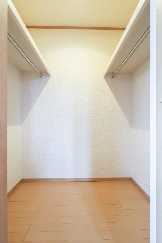 収納　図面と現状に相違がある場合には現状を優先