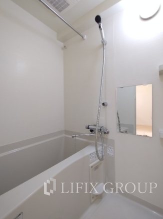 バス・シャワールーム　風呂