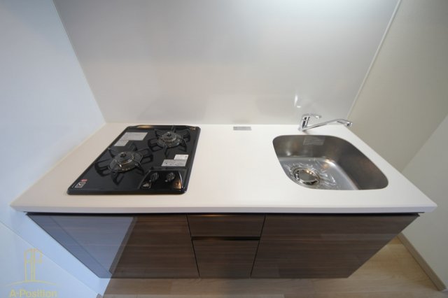 キッチン　La Douceur九条