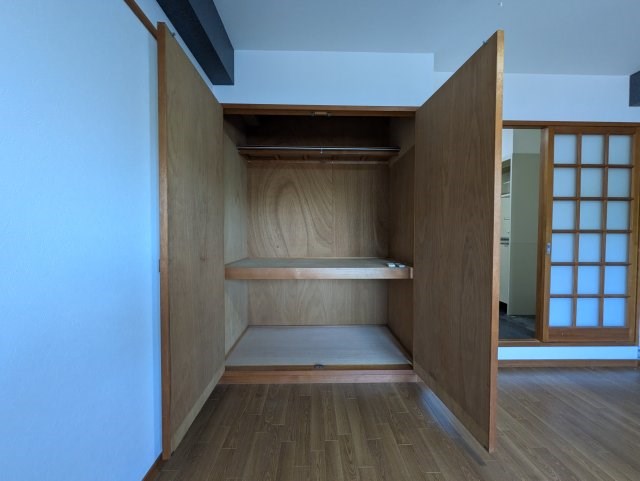 収納　※現況優先