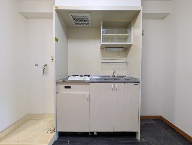 キッチン　※現況優先