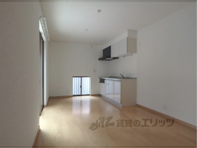 居室・リビング　洋室