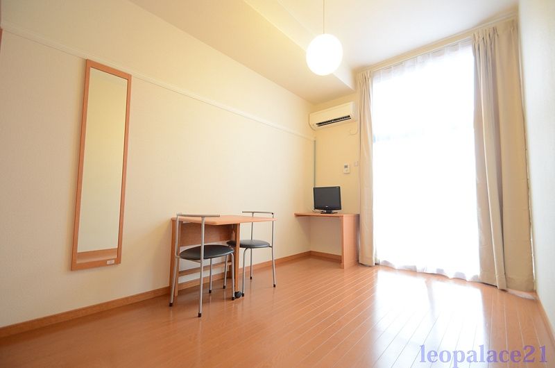 居室・リビング　現況優先