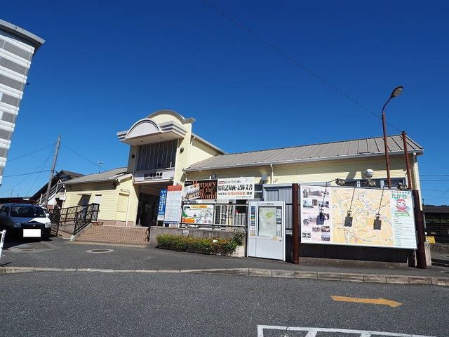 その他　ＪＲ・平筑　田川後藤寺駅（その他）まで1400m
