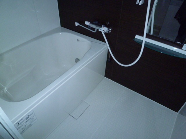 バス・シャワールーム　別部屋参照