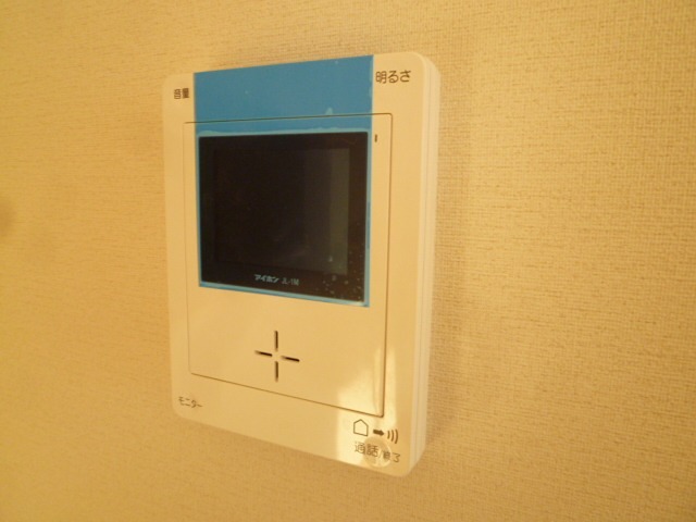 セキュリティ　別部屋参照