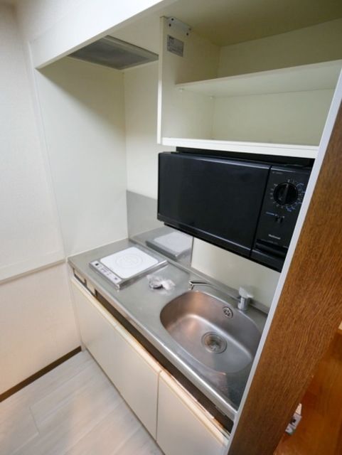 キッチン　★キッチンの様子★