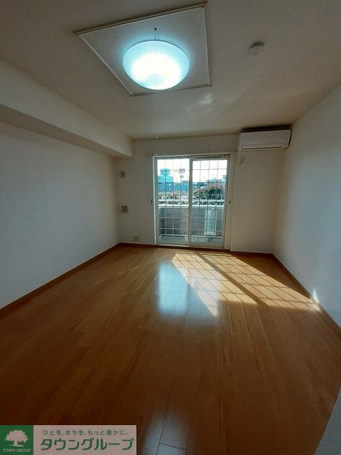 居室・リビング　リビング/居室