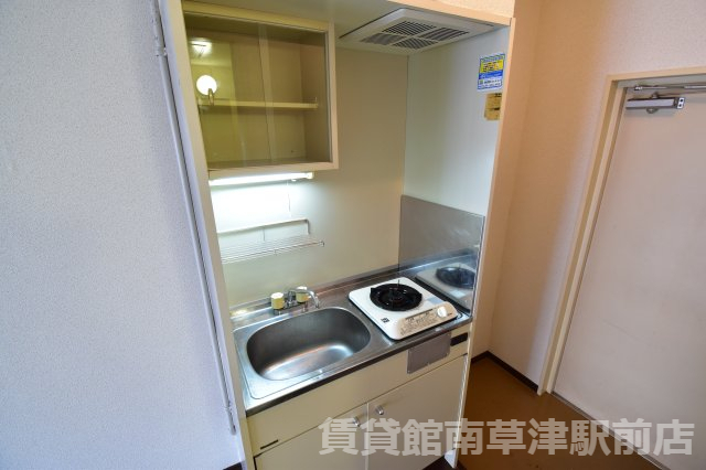 キッチン　同仕様写真