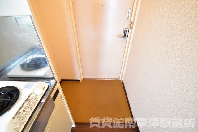 玄関　同仕様写真