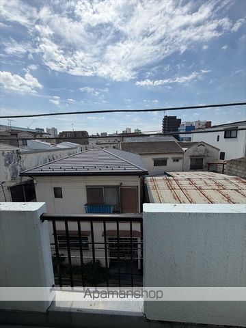 眺望　眺望