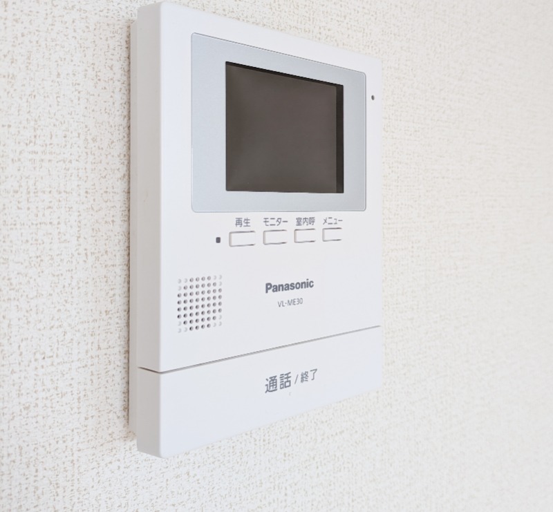 セキュリティ　図面と現状に相違がある場合には現状を優先