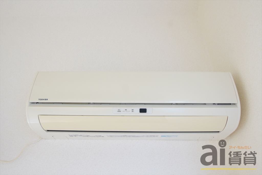 その他設備　※別号室写真