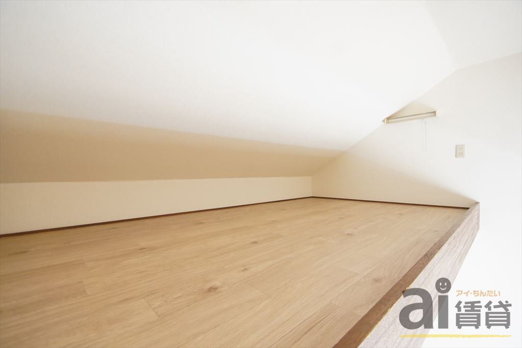 その他部屋・スペース　※別号室写真