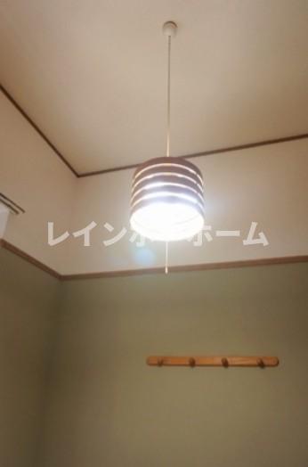 その他部屋・スペース