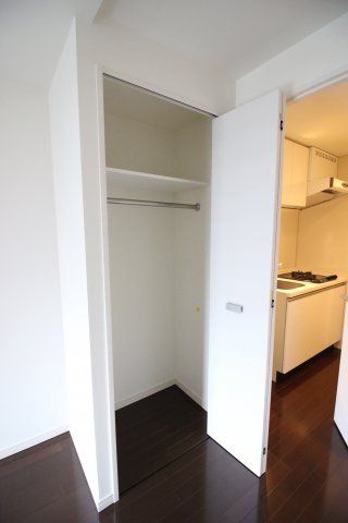 収納　別タイプ参考写真　センテニアル王子神谷アネックス　北区王子5