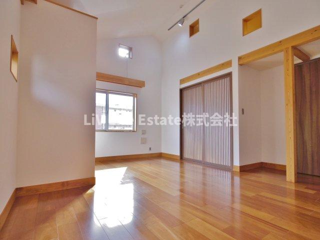 居室・リビング　※同仕様写真