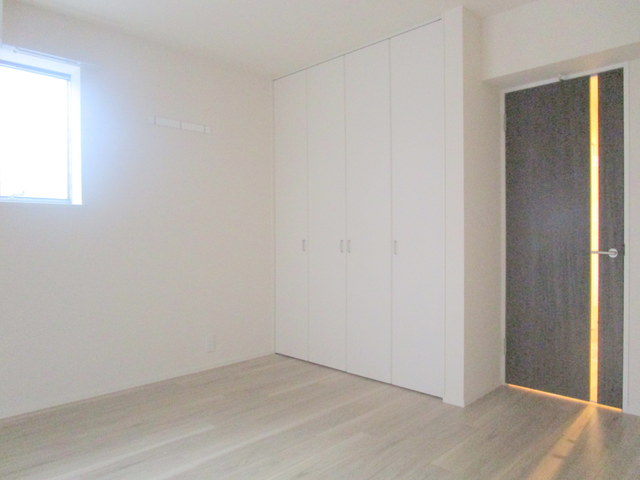 居室・リビング　★洋室★