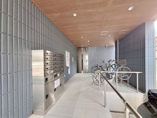 エントランス　★エントランス★