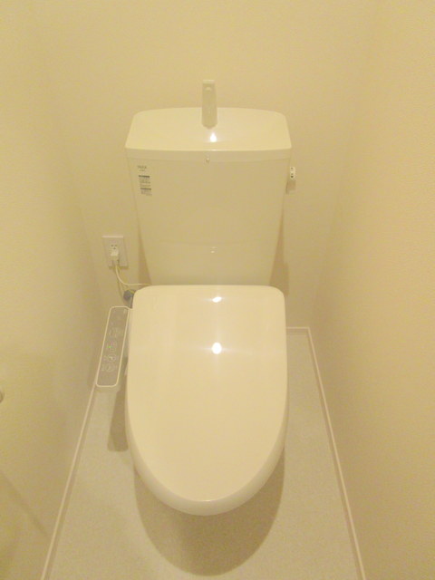 トイレ　★トイレ★