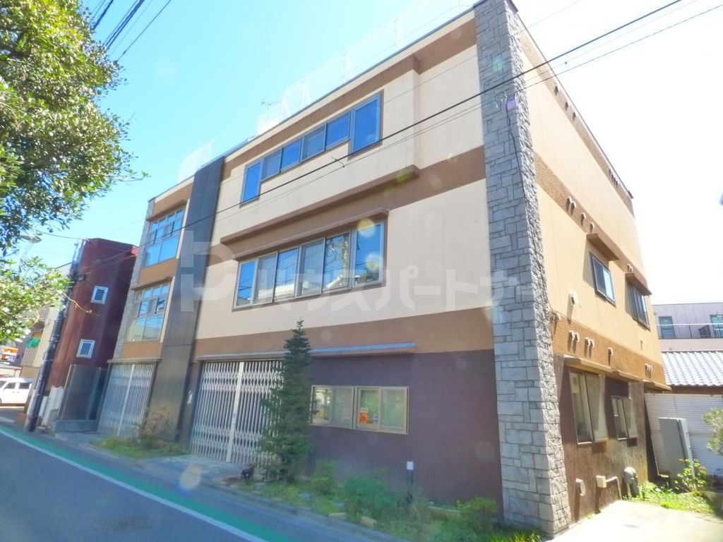 幼稚園・保育園　つぼみ保育園（幼稚園・保育園）まで80m