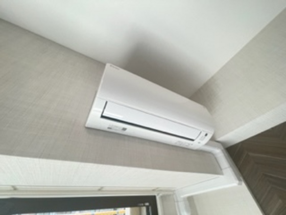 その他設備　※別部屋の写真です