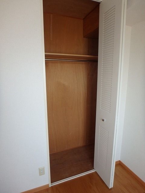 収納　★お部屋探しは株式会社タウンハウジング東京まで★