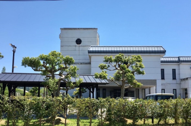 小学校　甲賀市立土山小学校（小学校）まで600m