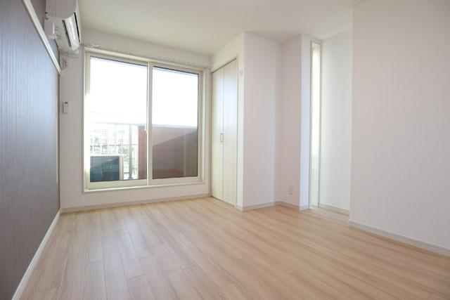 居室・リビング　居室