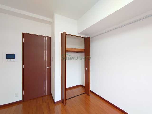 収納　ステージグランデ桜台駅前