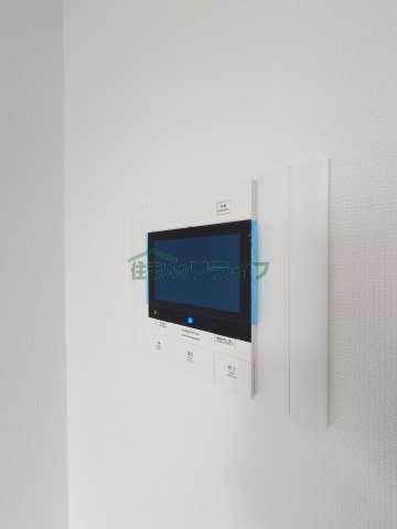 セキュリティ　ステージグランデ桜台駅前