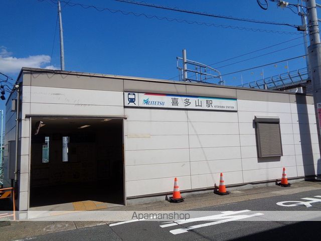 その他　喜多山駅（その他）まで515m