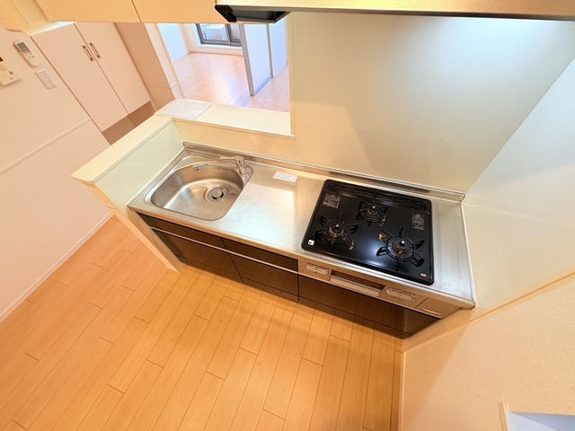 キッチン　別号室参考画像