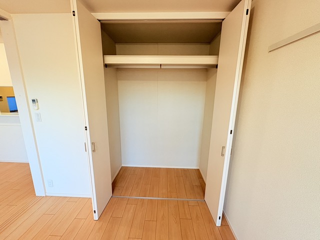 収納　別号室参考画像