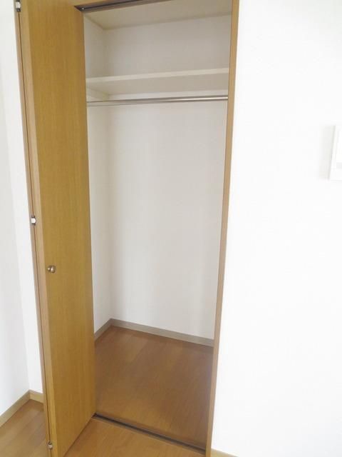 収納　★クローゼット★