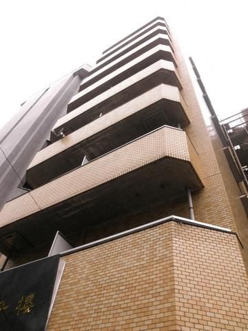 建物外観　★外観★