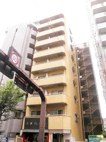 建物外観　★外観★